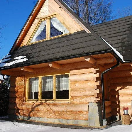 Regionalny Domek pod Skocznią-2